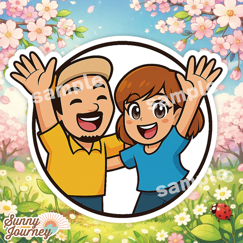 サニジャニ スペシャルサポーター【2026年4月分|報告ライブあり】