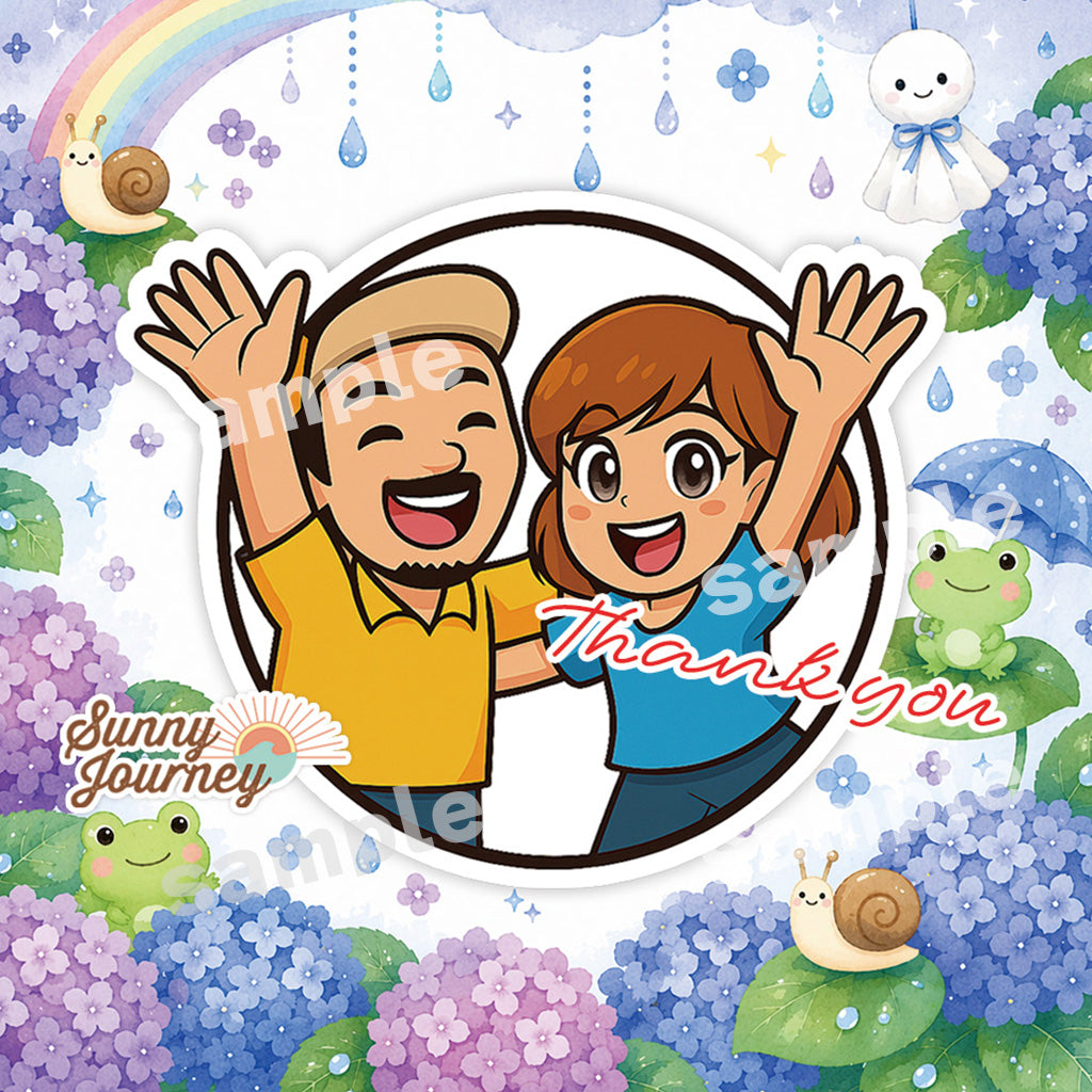 サニジャニサポーター＋【2026年6月】