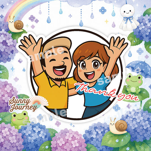 サニジャニサポーター＋【2026年6月】