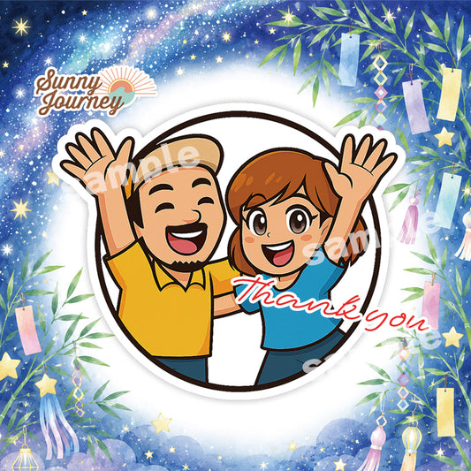 サニジャニサポーター＋【2026年7月】